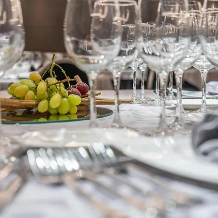 Bs Capitulaciones 4* Santa Fe (Granada)