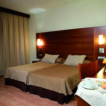 Hotel Bs Capitulaciones