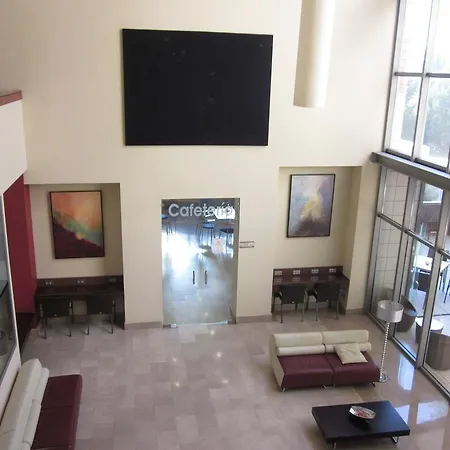 Hotel Bs Capitulaciones 4*