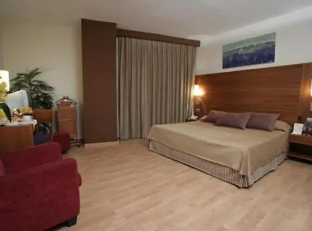 Bs Capitulaciones Santa Fe (Granada)