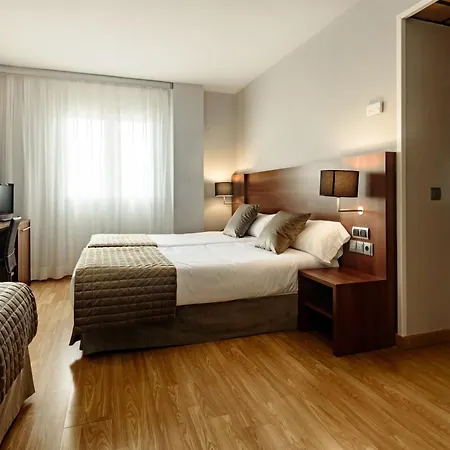 Bs Capitulaciones 4*