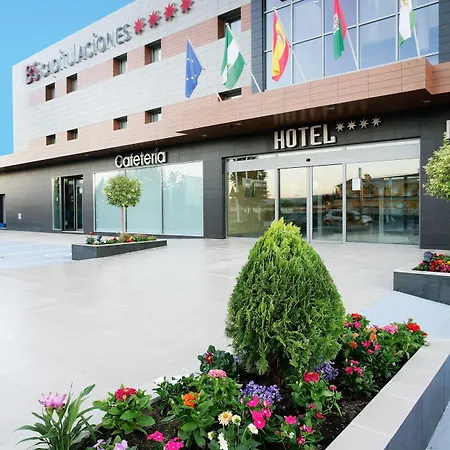 Bs Capitulaciones Hotel