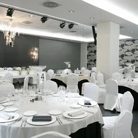 Bs Capitulaciones Hotel 4*