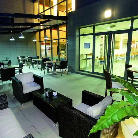 Bs Capitulaciones Hotel Santa Fe (Granada)