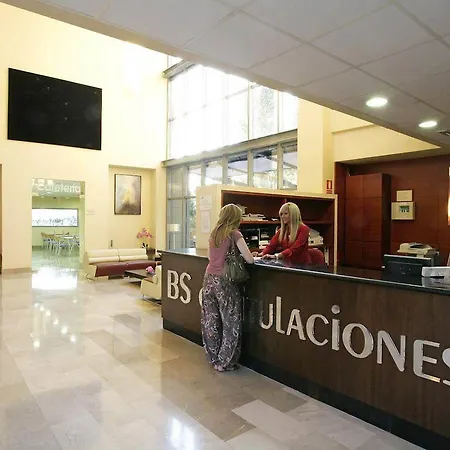 Bs Capitulaciones Hotel