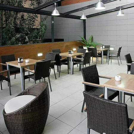 Hotel Bs Capitulaciones