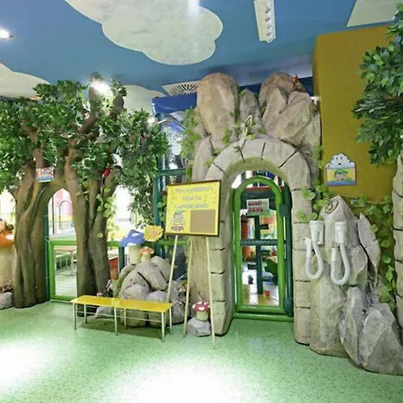 Hotel Bs Capitulaciones 4*