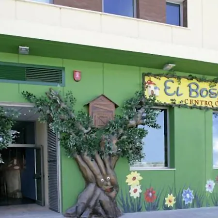 Bs Capitulaciones Hotel 4*