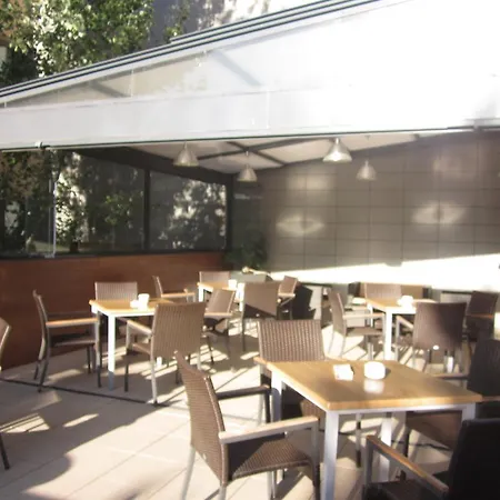 Bs Capitulaciones Hotel 4*