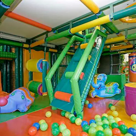 Bs Capitulaciones 4* Santafé