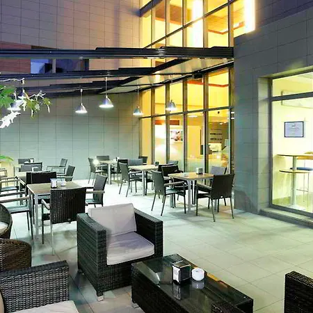 Bs Capitulaciones Hotel