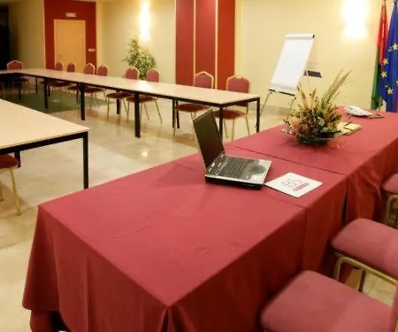 Bs Capitulaciones Hotel