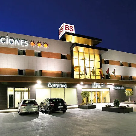 Bs Capitulaciones 4*