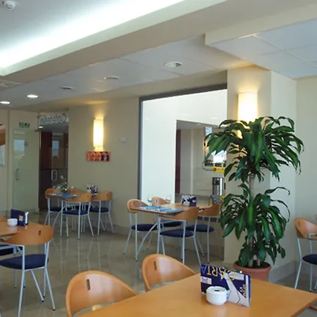 Hotel Bs Capitulaciones 4*