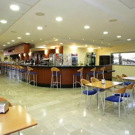 Hotel Bs Capitulaciones