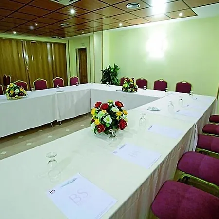 Bs Capitulaciones 4*