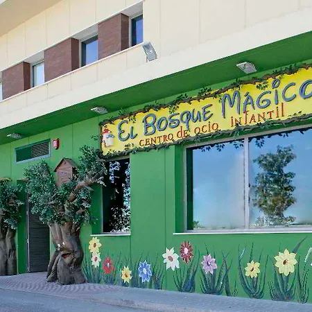 Hotel Bs Capitulaciones Santafé