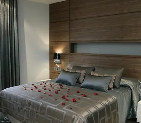Hotel Bs Capitulaciones