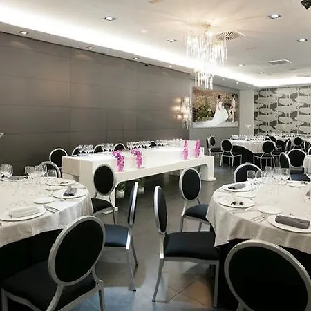Bs Capitulaciones Hotel 4*