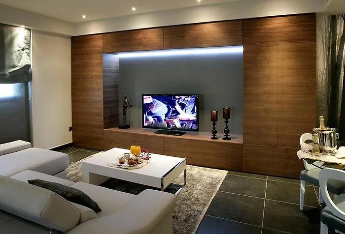 Bs Capitulaciones מלון Santafé