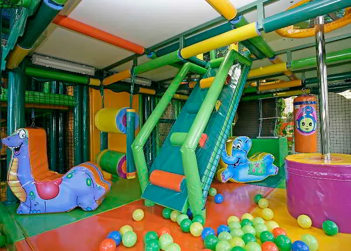 Bs Capitulaciones 4* Santafé